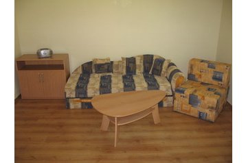 Slovākija Privát Liptovský Mikuláš, Eksterjers